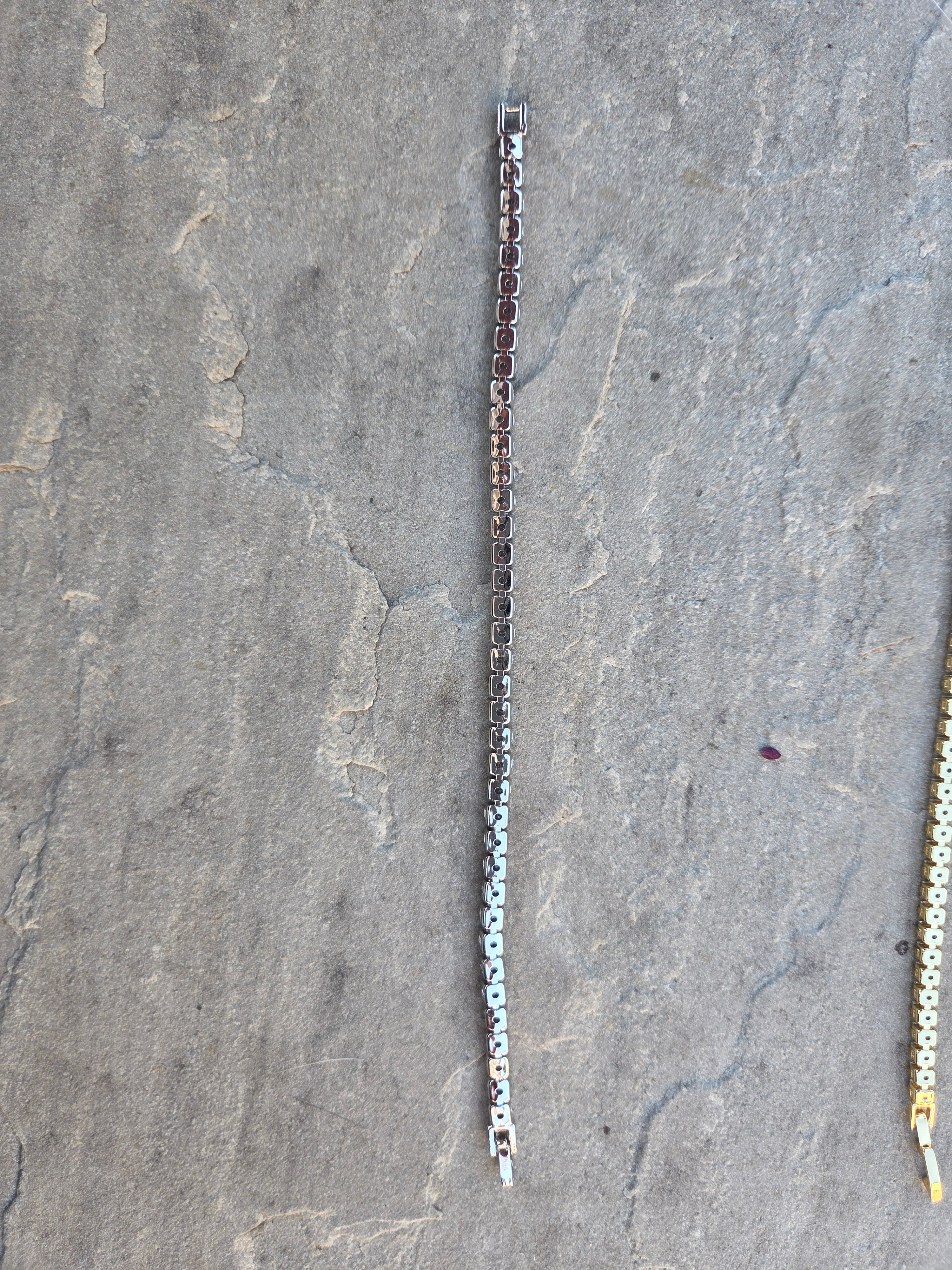 Women's Tennis Bracelet