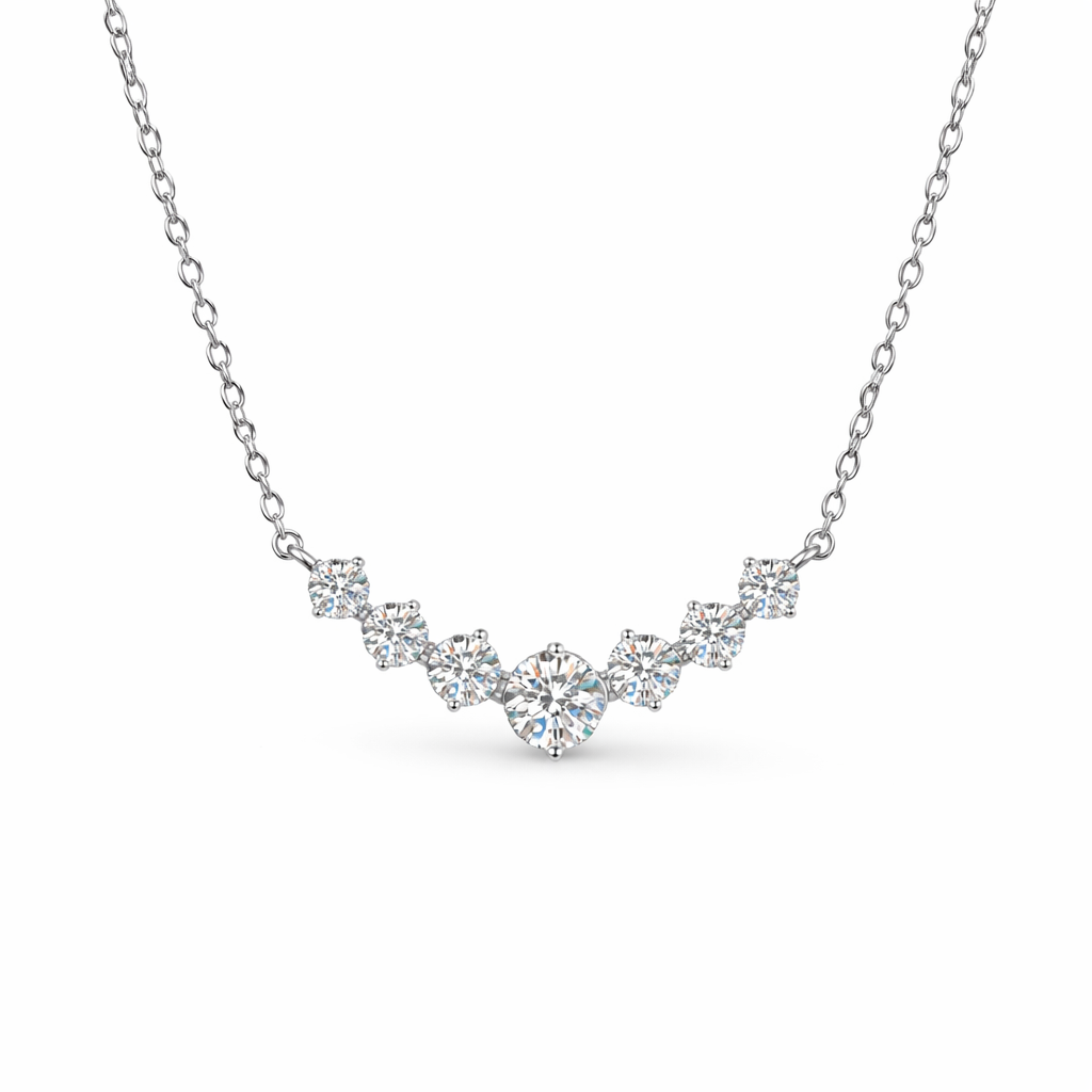 Eternal Shine Necklace