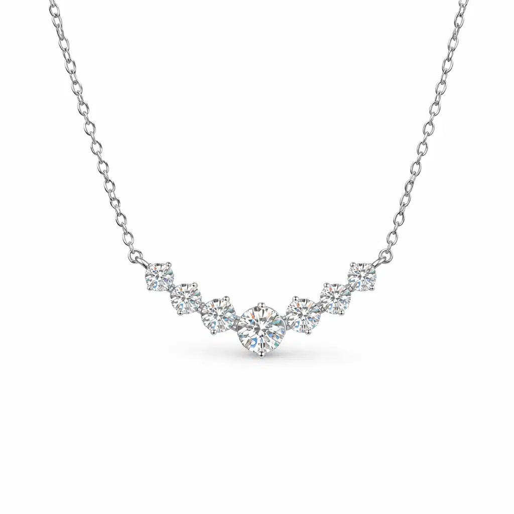 Eternal Shine Necklace