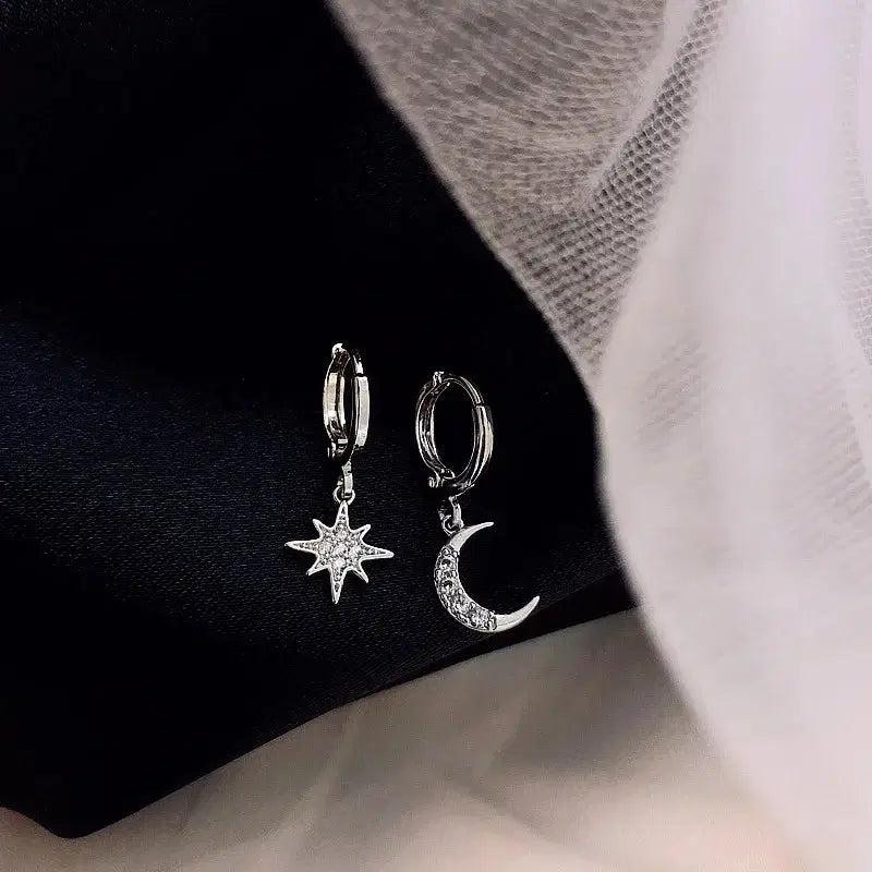 Hearts, Moons and Stars