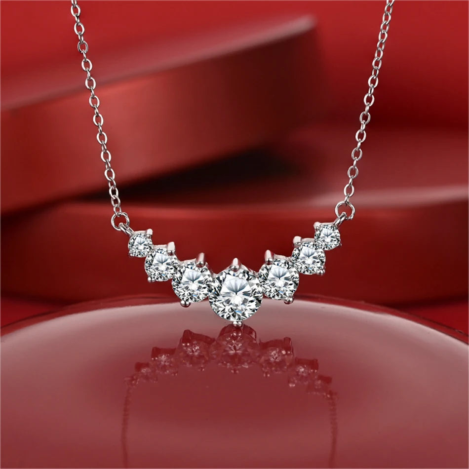 Eternal Shine Necklace