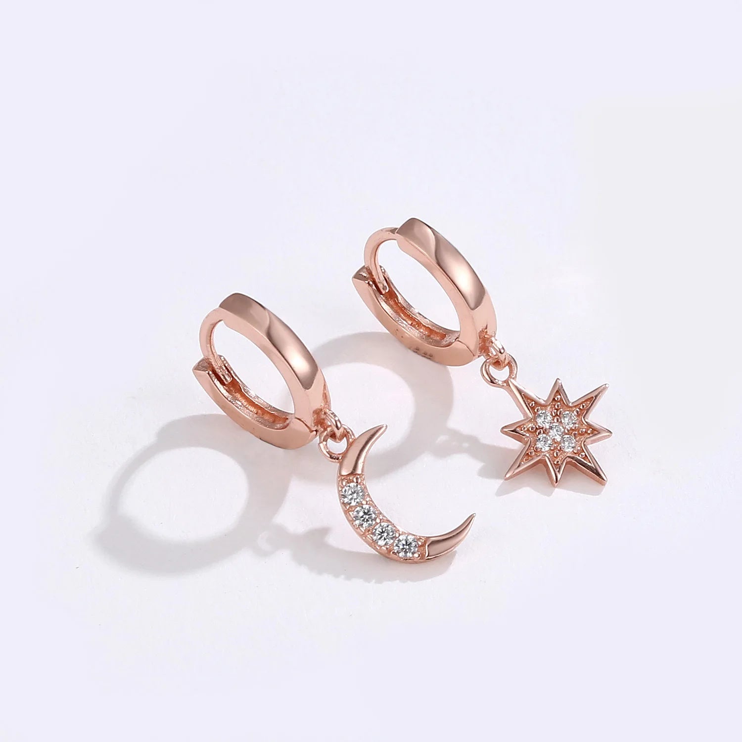 Hearts, Moons and Stars