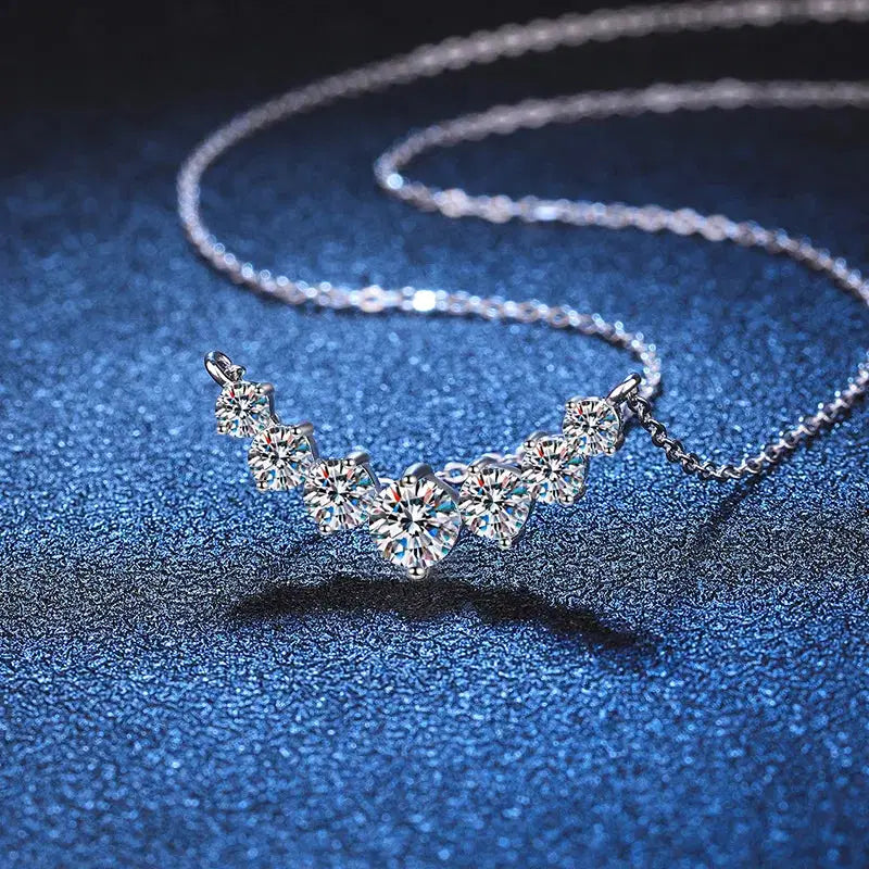 Eternal Shine Necklace