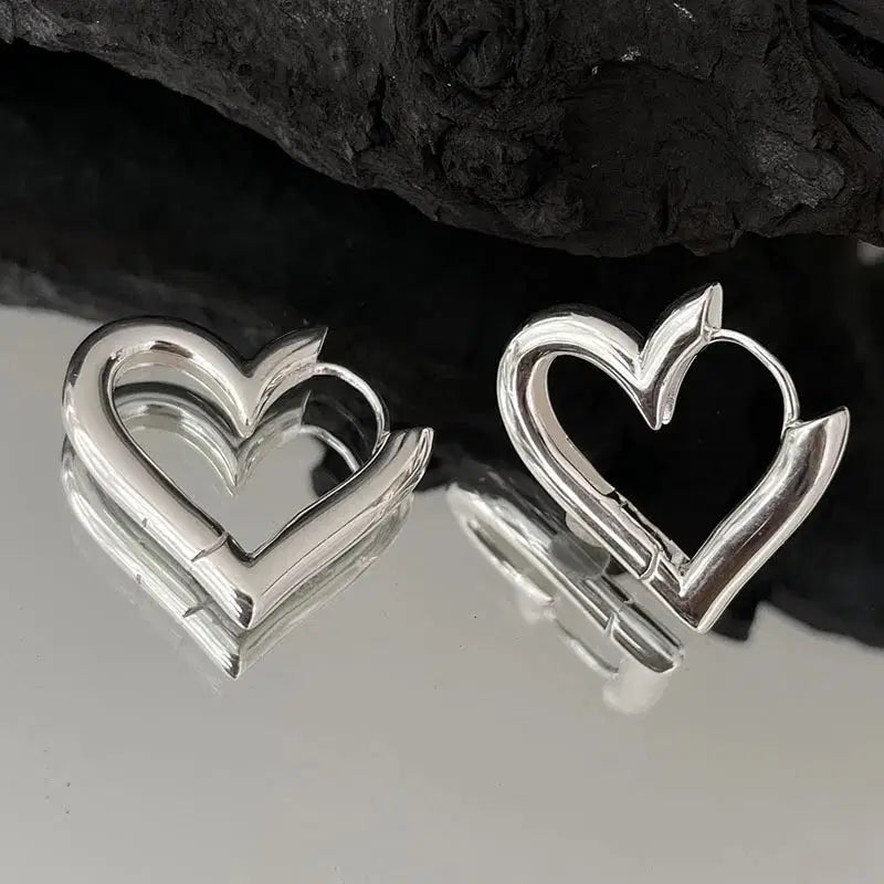 Hearts, Moons and Stars