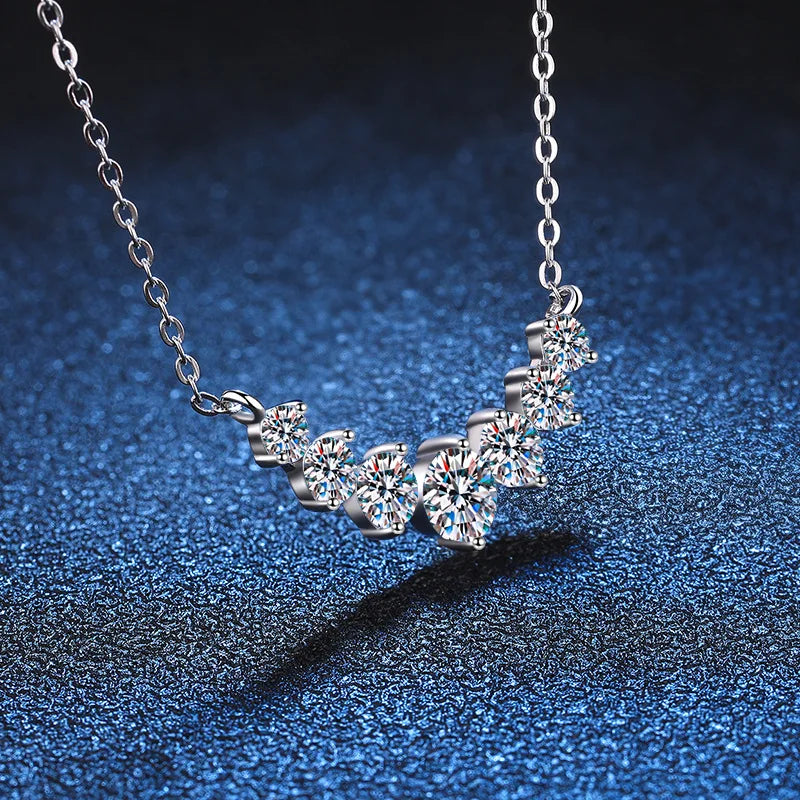 Eternal Shine Necklace