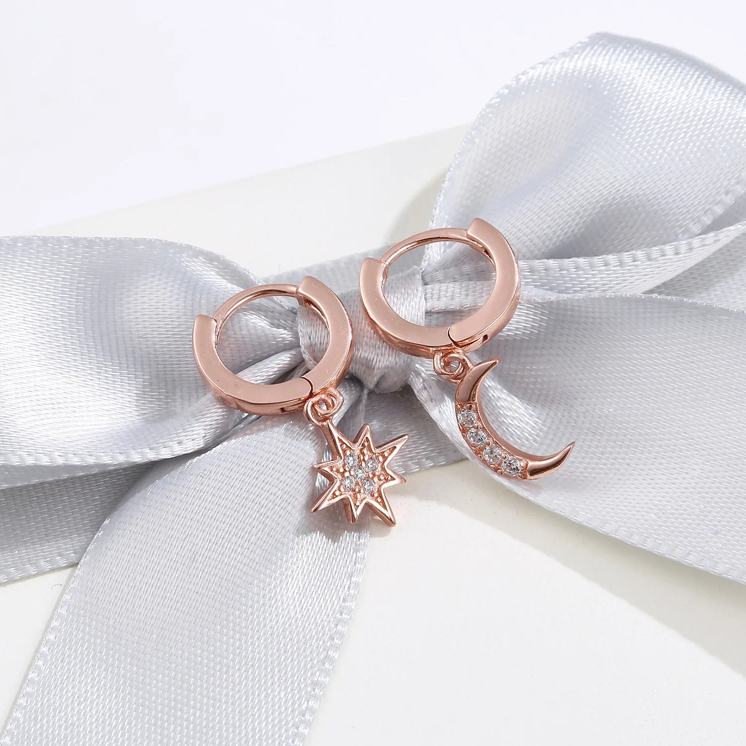 Hearts, Moons and Stars