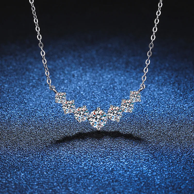Eternal Shine Necklace