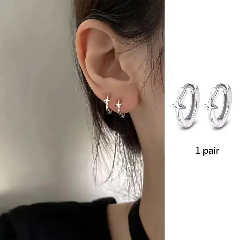 Hearts, Moons and Stars