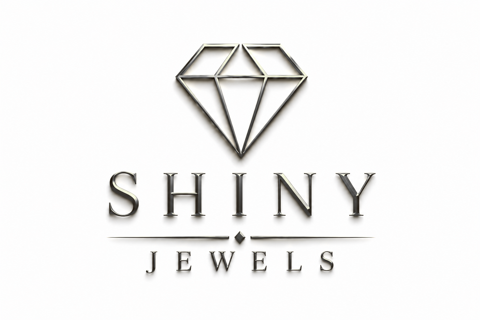 Shiny Jewels