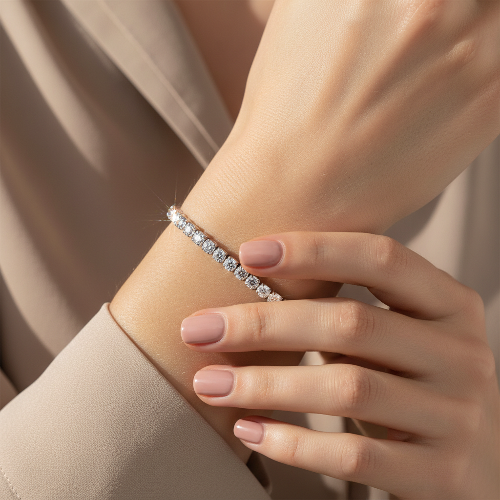 Tennis Bracelet 2